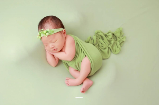 涉县2个多月宝宝发烧