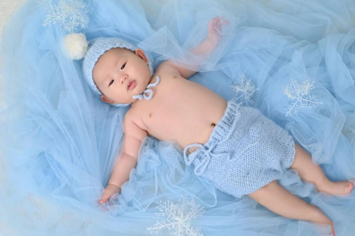 涉县宝宝间歇性斜视