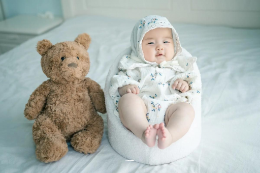 涉县宝宝发烧多久会好